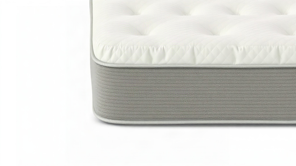Avis matelas Emma 2026 : ce que la fiche produit ne dit pas