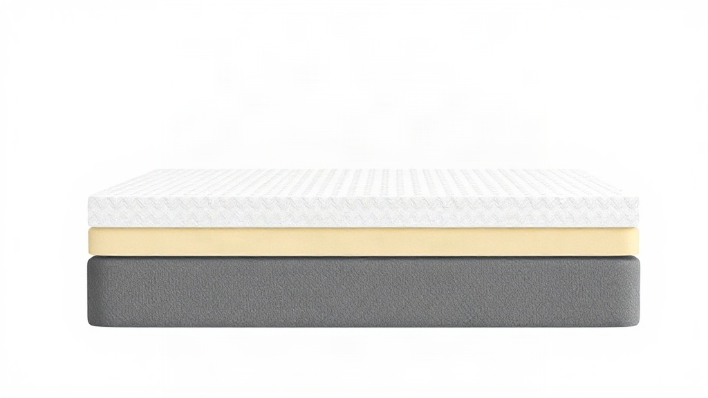 Meilleur surmatelas 2026 : le chiffre du titre n'est pas l'épaisseur